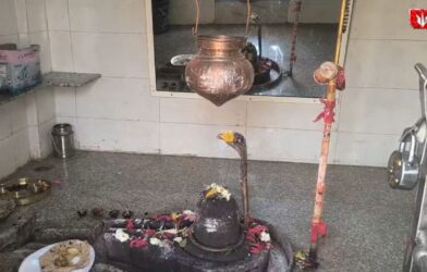 Kashi Vishwanath Temple Theft