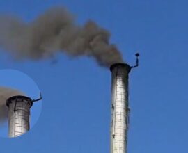 Illegal factory pollution creating health hazard in Khed taluka