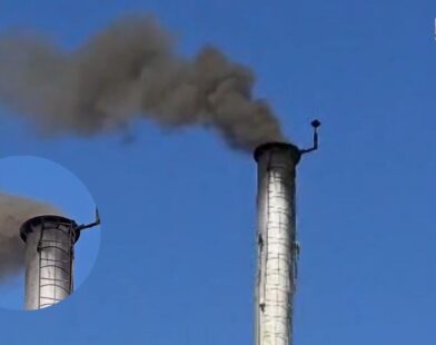 Illegal factory pollution creating health hazard in Khed taluka