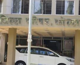 Kolhapur Zilla Parishad Panchayat Samiti Nominations