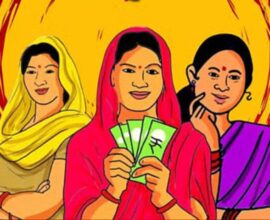 Ladki Bahin Scheme payment halted due to Election Commission order