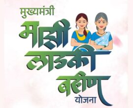 Women beneficiaries happy after receiving New Year gift under Ladki Bahin Scheme