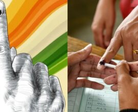 Legal Action for Voting Ink Removal