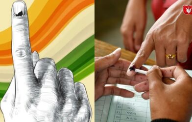 Legal Action for Voting Ink Removal