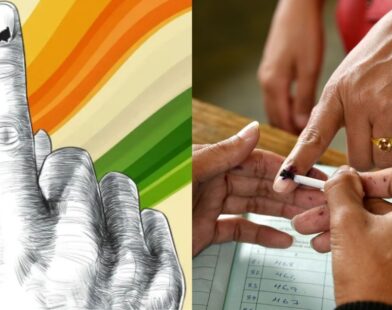 Legal Action for Voting Ink Removal