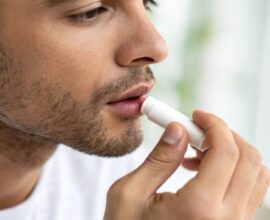 Lip Care for Men