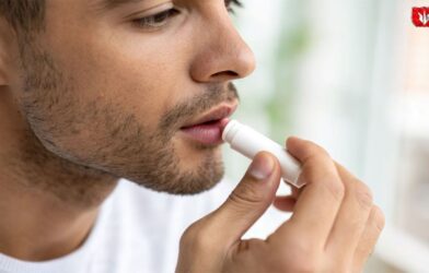 Lip Care for Men
