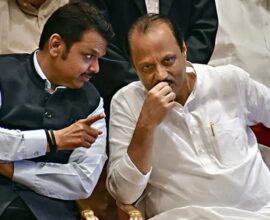 Maharashtra budget after Ajit Pawar death
