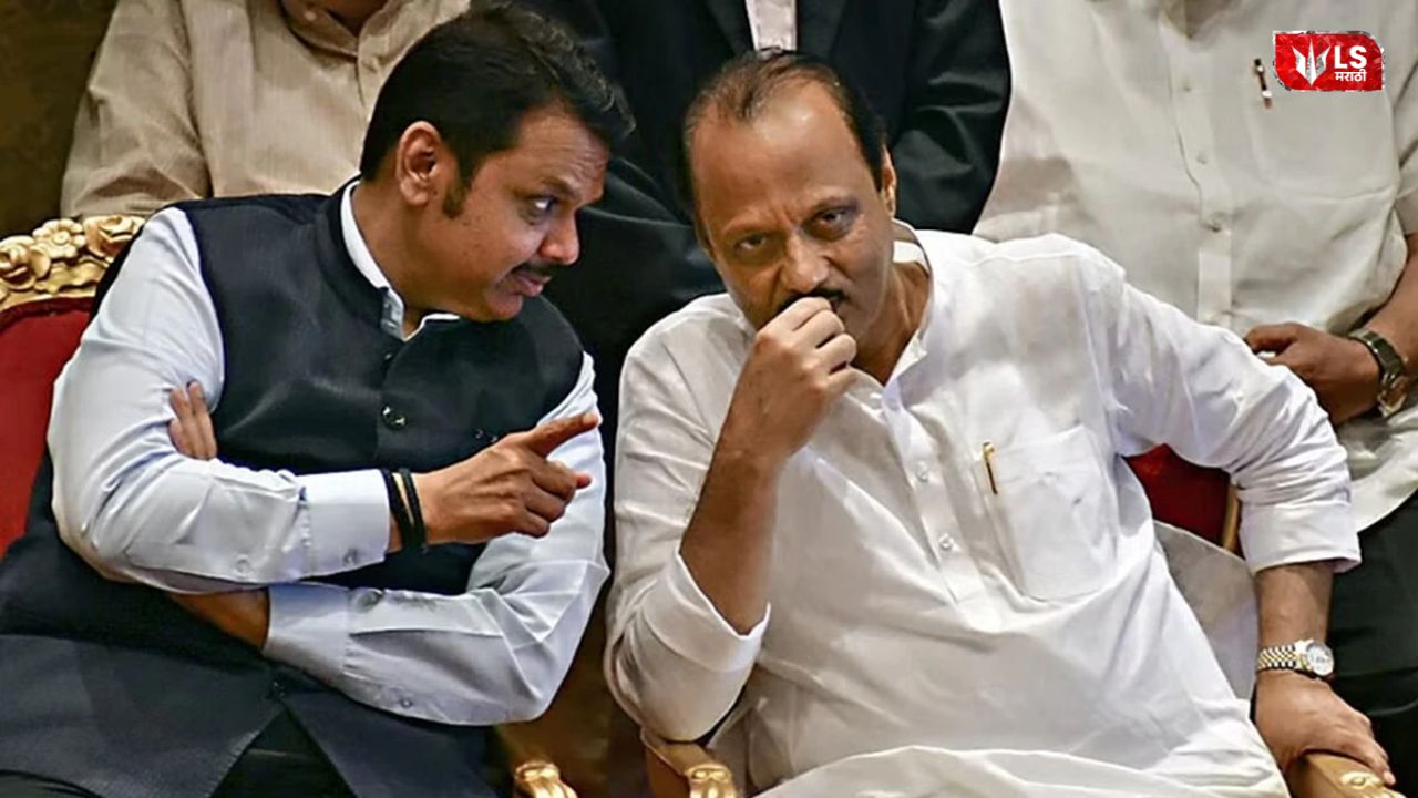 Maharashtra budget after Ajit Pawar death