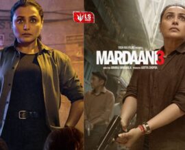 Mardaani 3 Review Rani Mukerji
