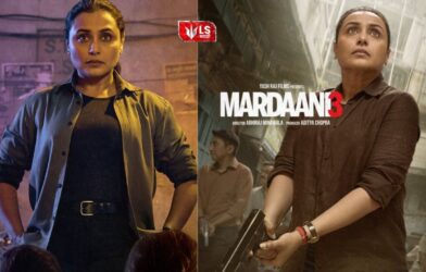 Mardaani 3 Review Rani Mukerji