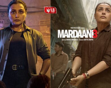 Mardaani 3 Review Rani Mukerji