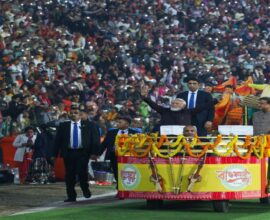 Kaziranga Elevated Corridor