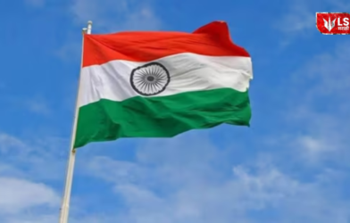 Republic Day Flag Hoistin