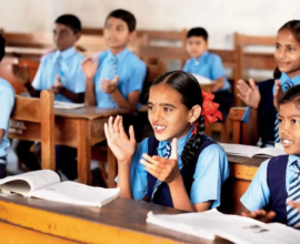 Mumbai Municipal CBSE ICSE School Admissions
