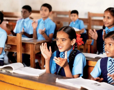 Mumbai Municipal CBSE ICSE School Admissions