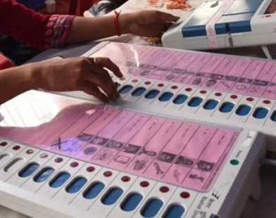 Zilla Parishad Panchayat Samiti nominations