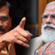 Sanjay Raut attack on Modi