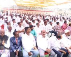 Krantijyoti Vidyalaya Alumni Initiative