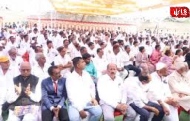 Krantijyoti Vidyalaya Alumni Initiative