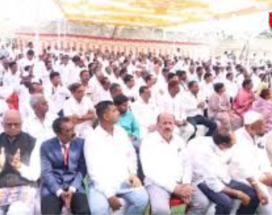 Krantijyoti Vidyalaya Alumni Initiative