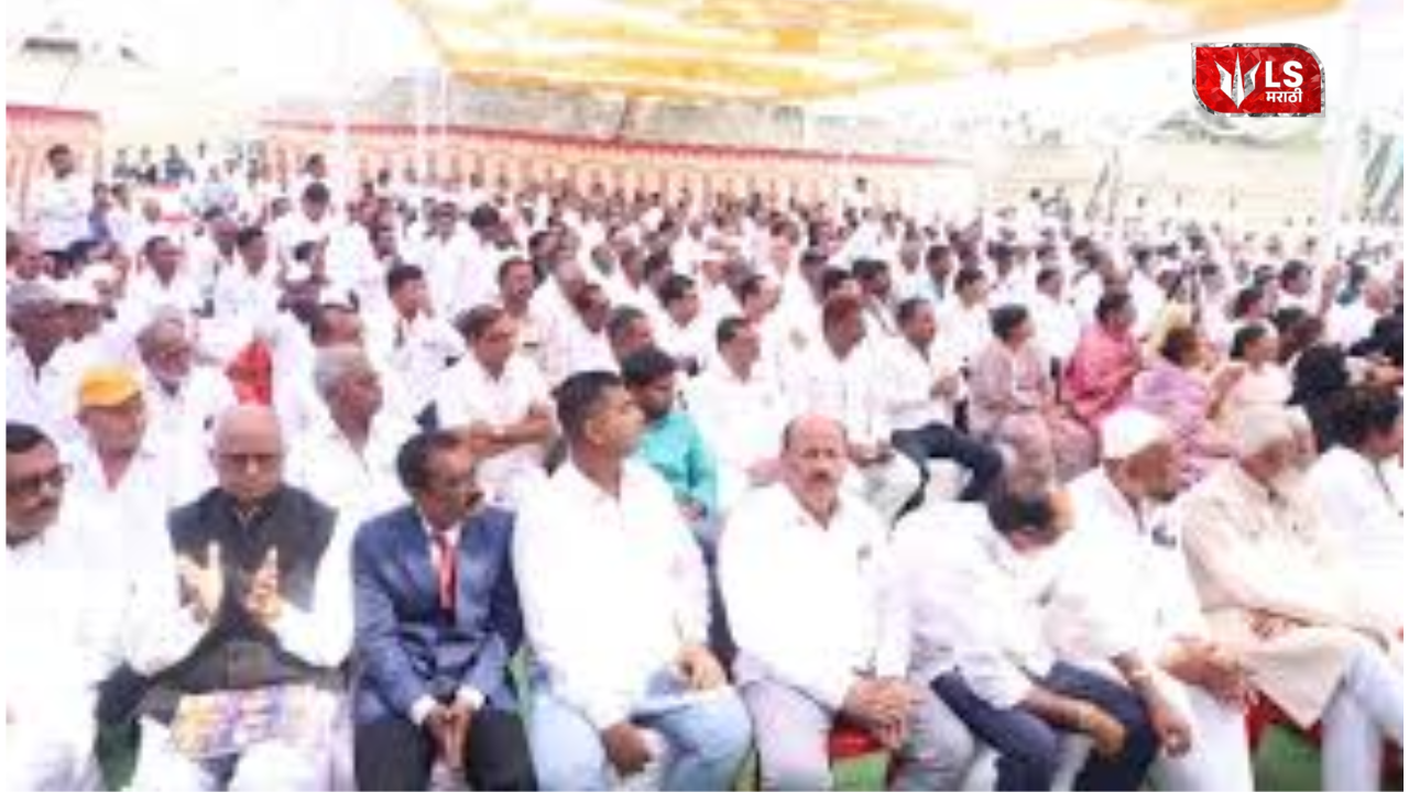 Krantijyoti Vidyalaya Alumni Initiative