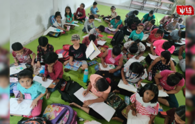 Marathi Teaching Mandatory in Schools