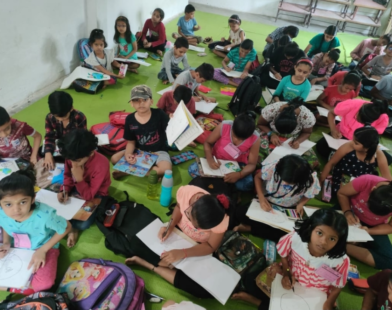 Marathi Teaching Mandatory in Schools