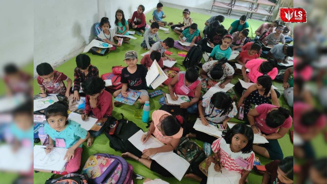 Marathi Teaching Mandatory in Schools