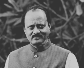 Ajit Pawar major works