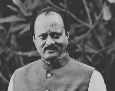 Ajit Pawar major works