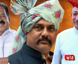 Congress star campaigners list