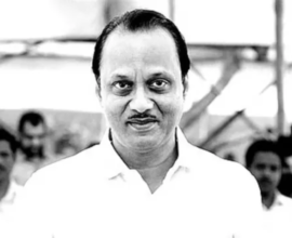 Ajit Pawar death news