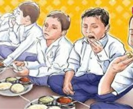 Kolhapur trip food poisoning students