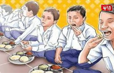 Kolhapur trip food poisoning students