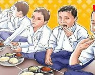 Kolhapur trip food poisoning students