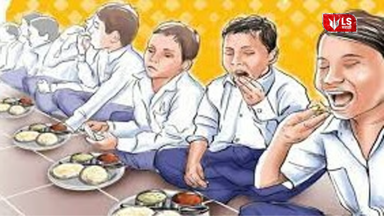 Kolhapur trip food poisoning students