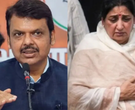 Sunetra Pawar finance portfolio