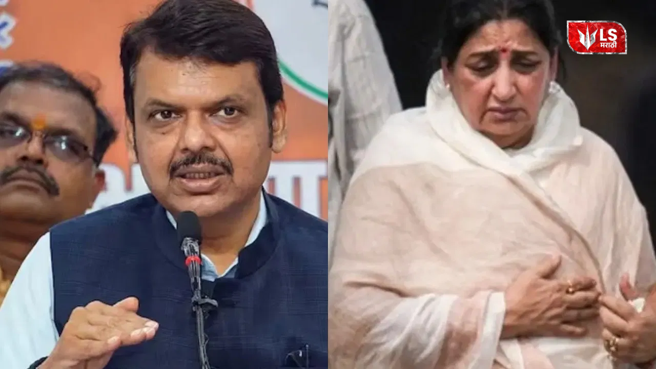 Sunetra Pawar finance portfolio