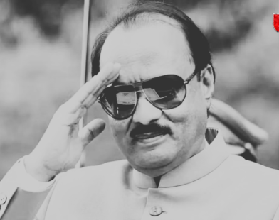 Ajit Era Ends Baramati Funeral