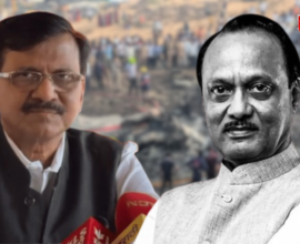 Sanjay Raut Plane Crash Investigation Question