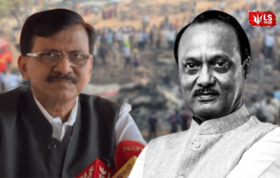 Sanjay Raut Plane Crash Investigation Question