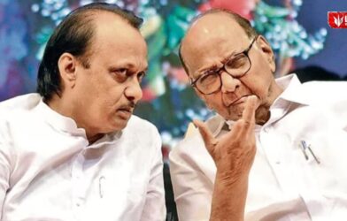 NCP Zilla Parishad Panchayat Samiti Election