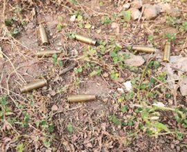 छत्तीसगडमध्ये सुरक्षा दल आणि नक्षलवाद्यांमध्ये मोठी चकमक; एकूण 14 नक्षलवादी ठार