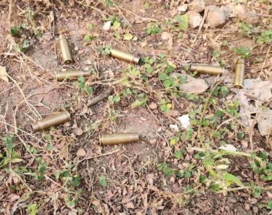 छत्तीसगडमध्ये सुरक्षा दल आणि नक्षलवाद्यांमध्ये मोठी चकमक; एकूण 14 नक्षलवादी ठार