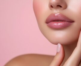 Natural Remedies for Pink Lips