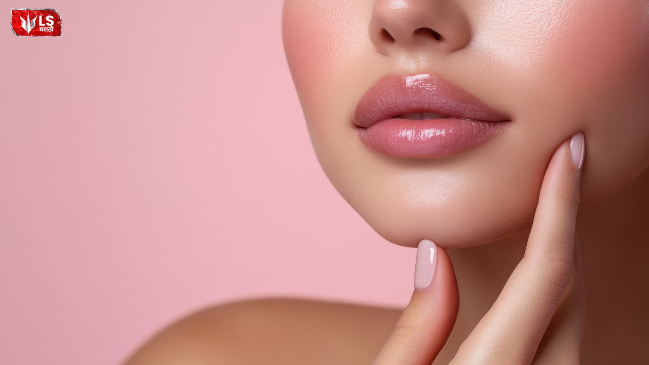 Natural Remedies for Pink Lips