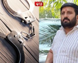 Nilesh Ghaywal Chargesheet Case