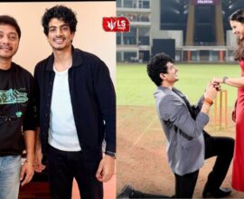 Palash Muchhal New Film Direction