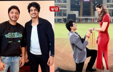 Palash Muchhal New Film Direction